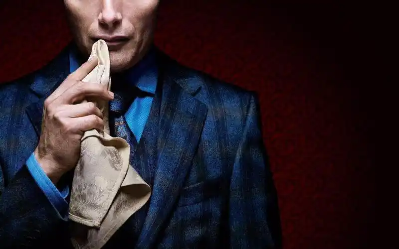 【混剪】【美剧汉尼拔】高尚