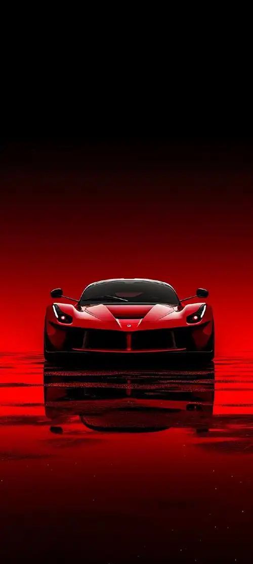 分享几张很适合iphone的壁纸!