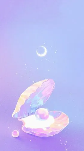 小清新浅色系高清手机壁纸图片