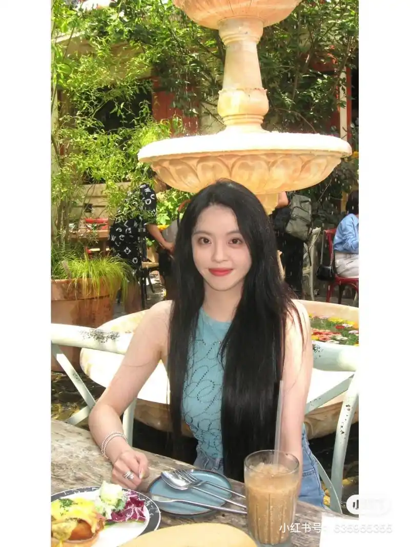 笑发财在王文也评论区