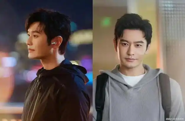 10月13日, 刚刚,黄晓明,白敬亭,王一博,赵今麦发生了什么