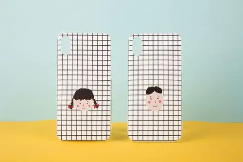 手机壳来图定制,还可以这样玩儿