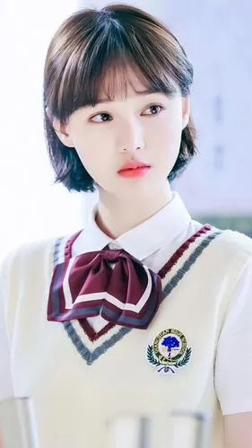 夏至未至 郑爽 壁纸