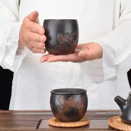 陶瓷无柄杯图片-海量高清陶瓷无柄杯图片大全 - 阿里巴巴