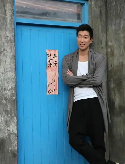 王千源个人资料写真作品图片大全,个人经历最新消息