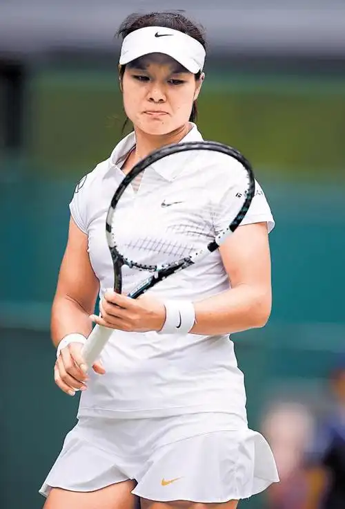 李娜美网或遇大拉小威 彭帅签运不错或碰埃拉尼-中新网