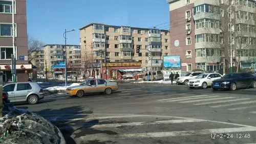 吉林省长春市绿园区锦程街道创业大街3751号