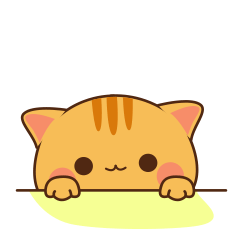 拇指猫2——微信表情