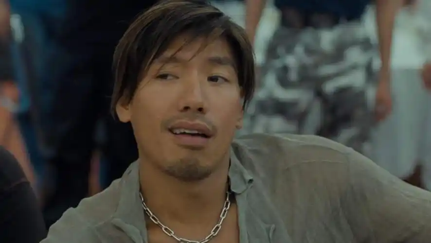 港星6大恶人现状大佬b成餐饮大佬张耀扬变身大慈善家