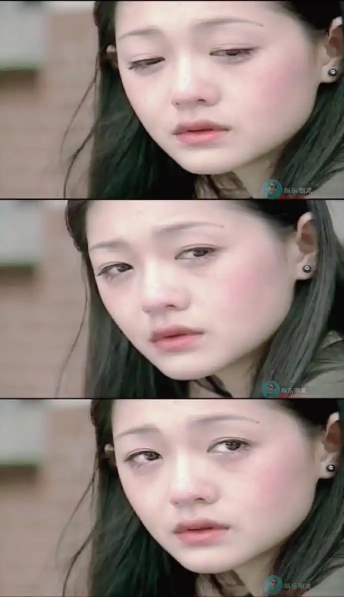 【美人鉴赏册】之《流星花园》——杉菜这么漂亮的大s要我是道明寺和