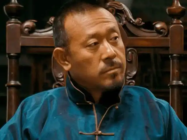 让子弹飞:县长夫人去世后,马邦德自曝身份,张麻子没有感到惊讶