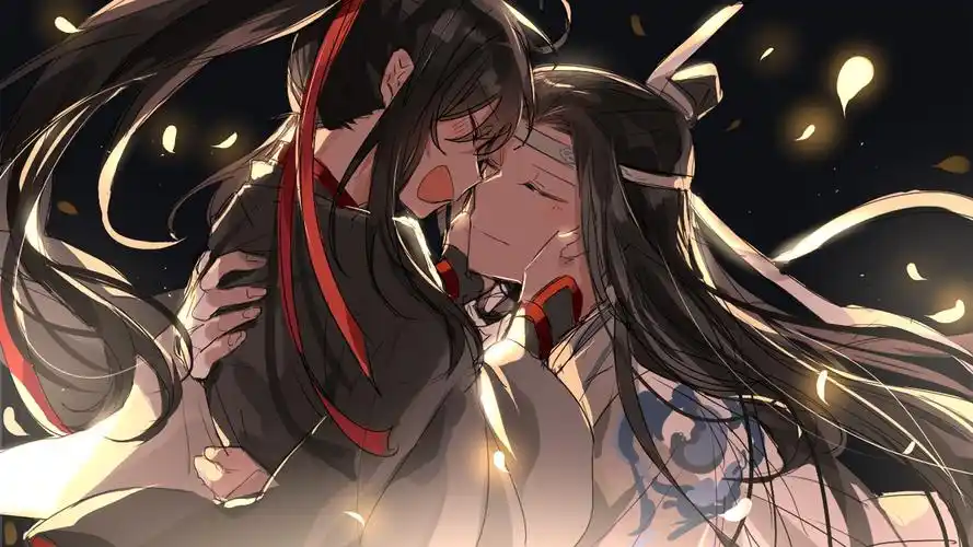 天官赐福壁纸封面图相关壁纸推荐江南烧酒 清新 少女 唯美 4k动漫壁纸