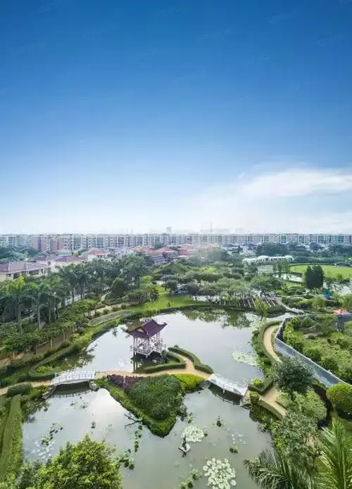 广州碧桂园·樾时光相册