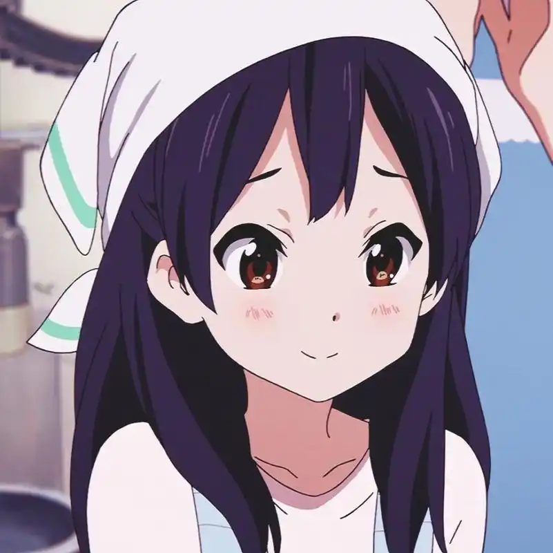 《玉子市场》动漫头像 - 堆糖,美图壁纸兴趣社区