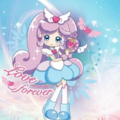 tga">千韩,动画片《 a target="_blank" href="/item/小花仙/6666708"