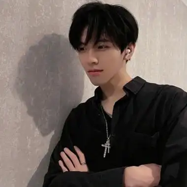 阳光大气的超帅男生头像2022最新版