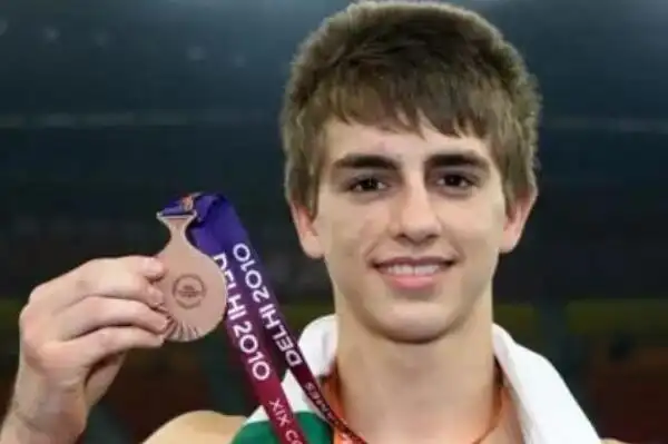 体育界最帅的男运动员 科比上榜,第八是中英混血儿_帅哥_第一排行榜