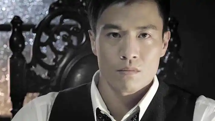 安志杰非常精彩的一部动作电影!