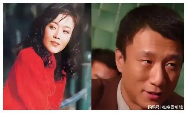 丁嘉丽:我此生做得最后悔的事,就是捧红孙红雷这个"白眼狼"