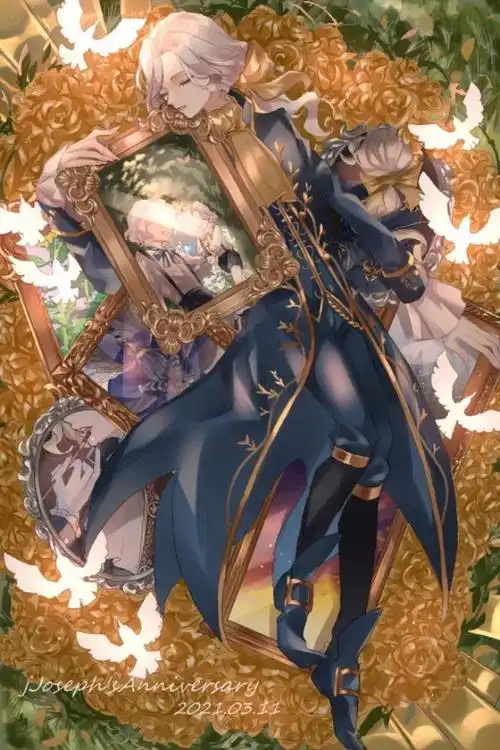 第五人格摄香我的荣幸