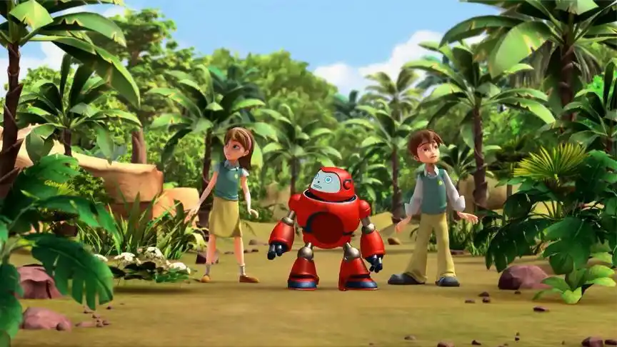 288p超级妙妙书superbook国语1981