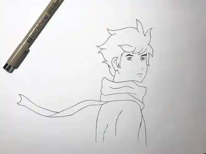 大鱼海棠之湫兮如风