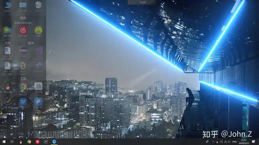 蒸汽平台steam壁纸引擎wallpaperengine创意工坊中有哪些值得推荐的