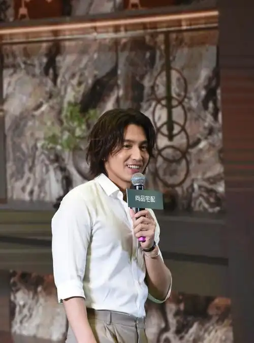 #言承旭同栖散策#