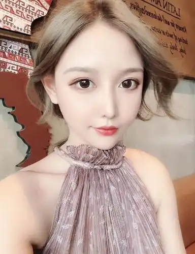 minana罗米娜高清性感写真套图斗鱼美女主播米娜福利私房照套图