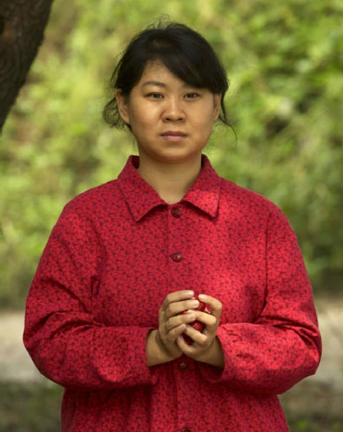 沈春阳经历了什么瘦身成功撞脸孔孝真女神小沈阳捡到宝了