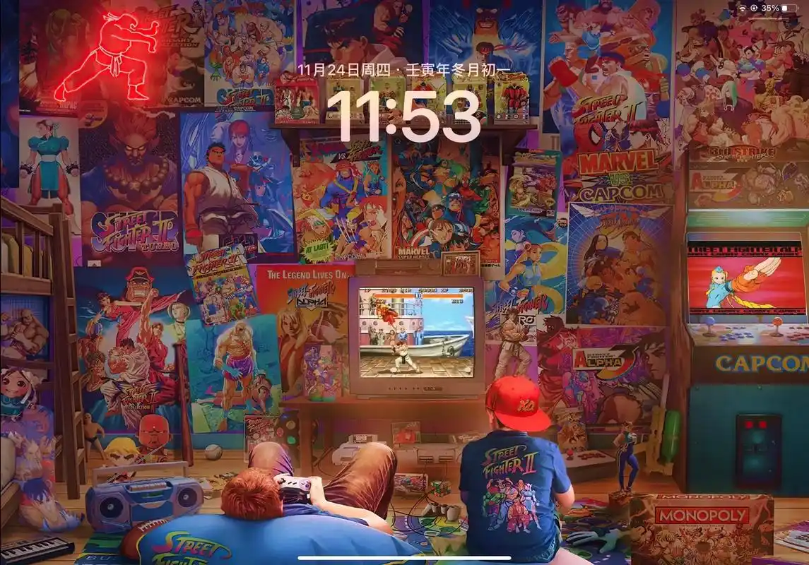 ipad壁纸 #壁纸分享#iphone锁屏 #壁纸 - 抖音