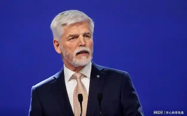 捷克总统俄罗斯是欧洲安全的头号威胁