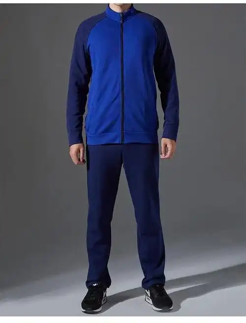 《春秋长袖体能训练服 男女消防救援套装冬季备勤作训服裤子外套 套装