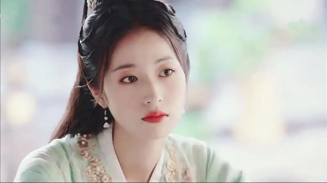 快出第二部吧!没剧看了#周雨彤 #大宋少年志 #古风 - 抖音