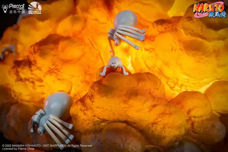 火影迪达拉-图5