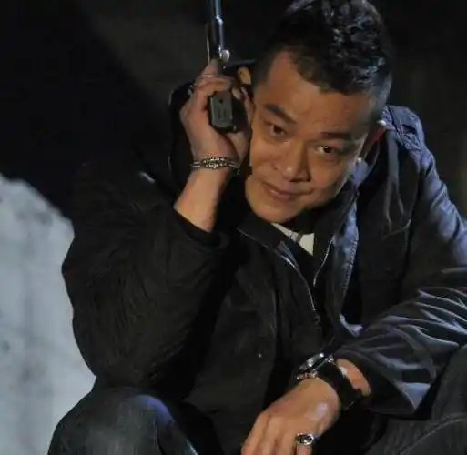 吴毅将出生在香港,1967年生人.