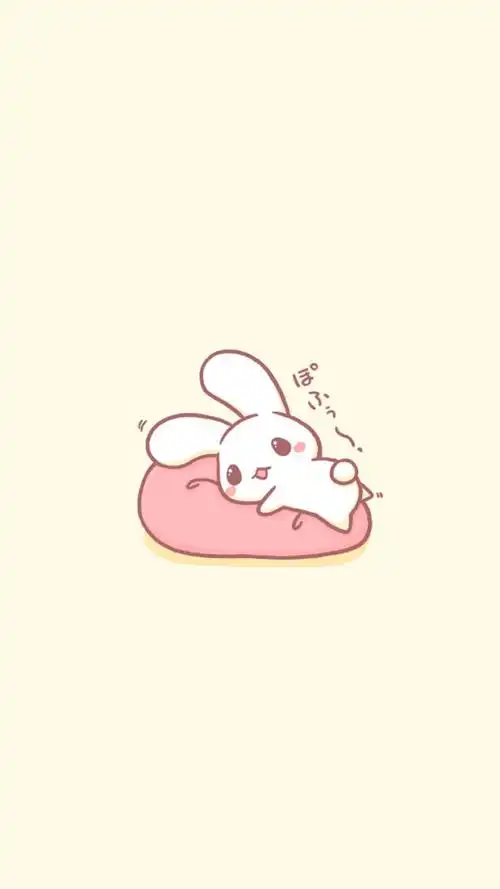 女生头像 手机壁纸 可爱 萌系