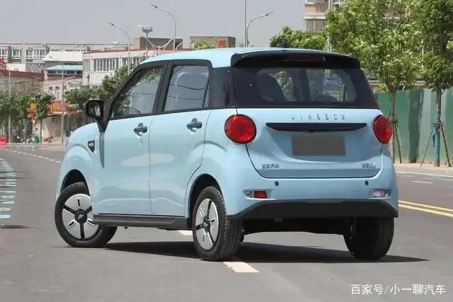 国内微型代步小车市场"忽如一夜春风来,千树万树梨花开",除了传统汽车