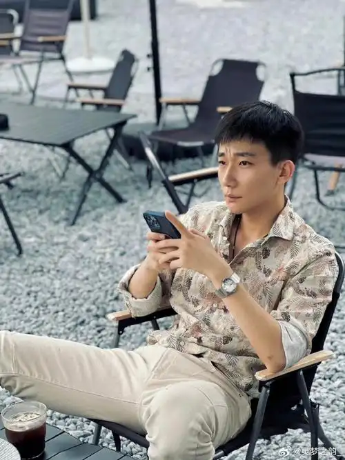 吴昊宸##养眼盛宴##看了还想看