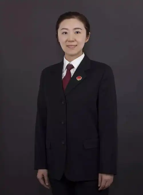 盛琳的诗女检察官的一段内心独白