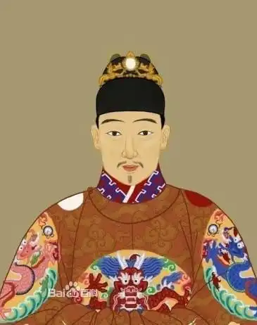 回到明朝当崇祯朱由检 明思宗朱由检