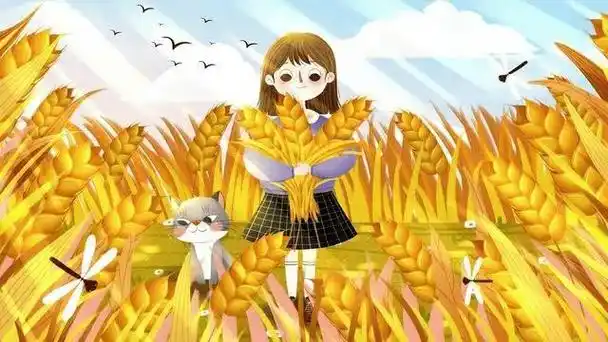 壁纸 成片种植 动漫 风景 卡通 漫画 头像 植物 种植基地 桌面 640