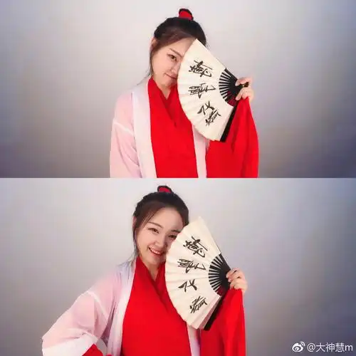 大神慧原名叫什么,她哪里人多大了? 本文共(818字)