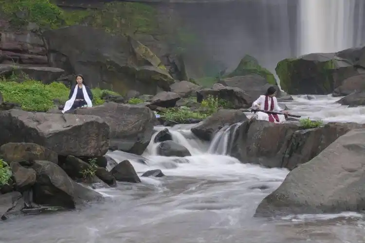 高山流水遇知音