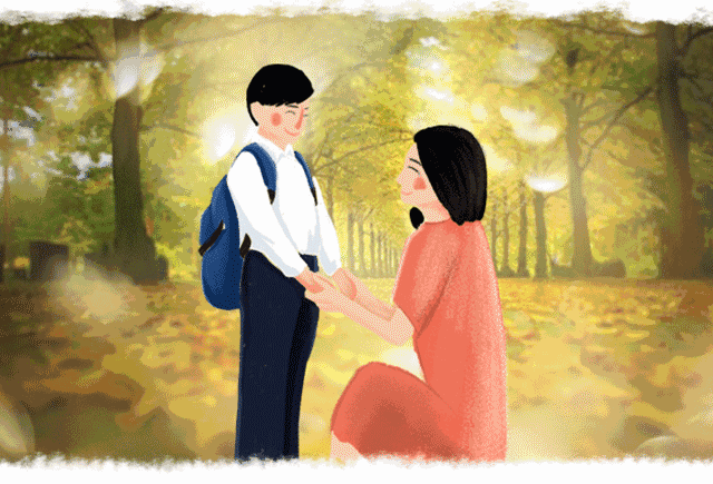 感恩母亲节!看一位教师妈妈给娃的15条手机使用家规!| 精选