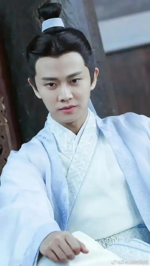 97#任嘉伦锦衣之下#rjl#任嘉伦陆绎#rjl#任嘉伦#|@任嘉伦allen98