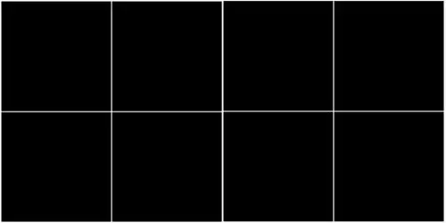 qq8张组图照片墙是卢雅静这三个字,求分割8张图