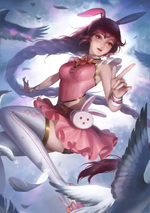 斗罗大陆正能量ps小舞