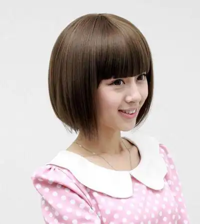 2015非主流短发发型图片 非主流短发发型设计