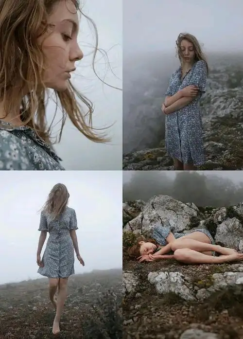 摄影欣赏 艺术鉴赏